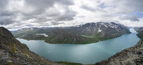 Panorama