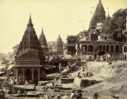 Benares
