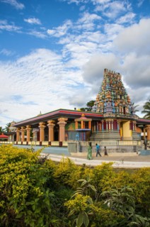 Sri Siva Subramaniya hindu temple
