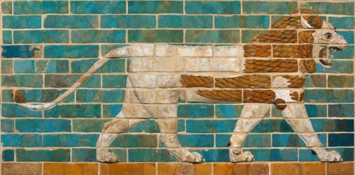 Lion