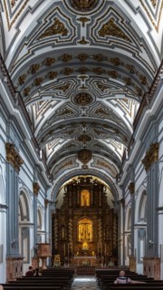 Iglesia de San Juan Bautista