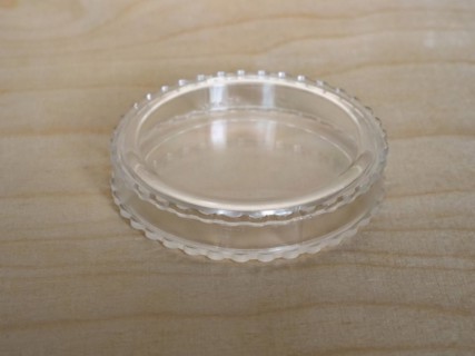 Petri dish for cell culture