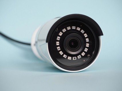 CCTV surveillance security camera