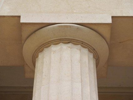 Doric capital