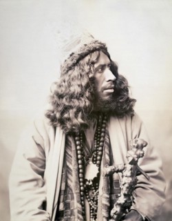 Dervish
