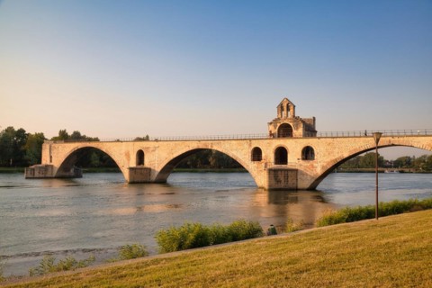Pont Saint-Benezet