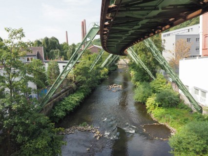 Wuppertaler Schwebebahn