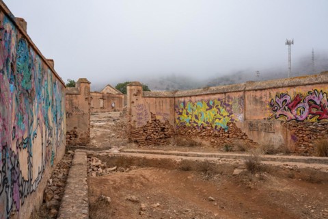 Lost Place