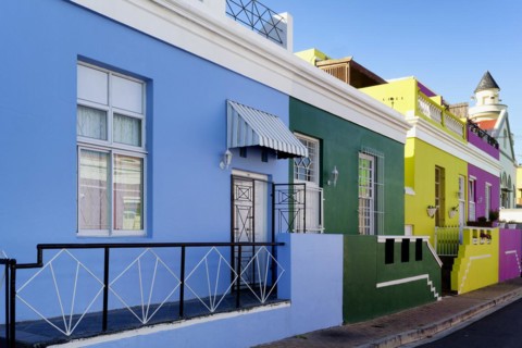 Bo-Kaap