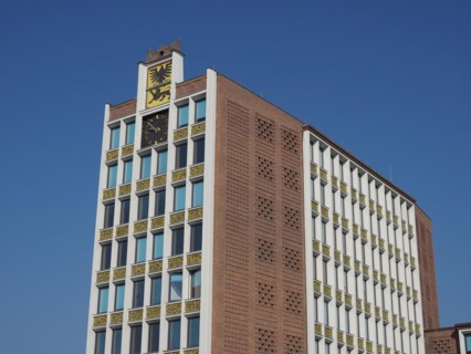 Rathaus