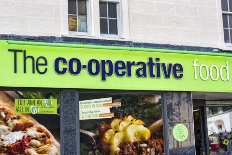 Supermarket
