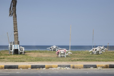 Tripoli