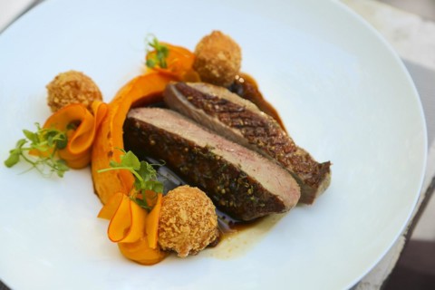 South German cuisine