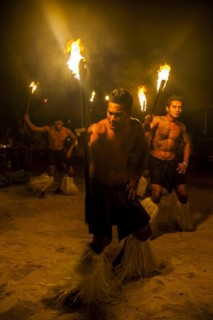 Ritual ceremony
