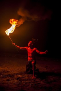 Ritual ceremony