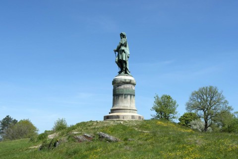Alise Sainte Reine