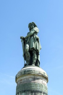 Alise Sainte Reine