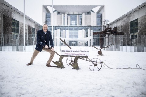 Joachim Rukwied