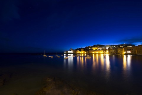 Old village Sestri Levante