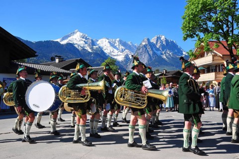 Bavaria