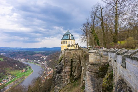 The Friedrichsburg