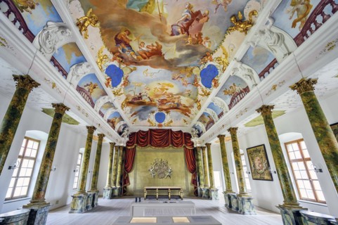 Theatre Hall