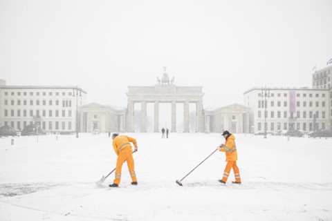 Berlin