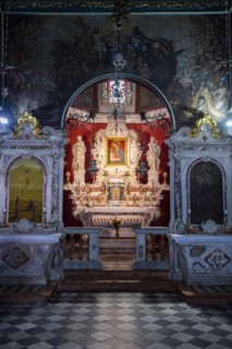 Altar