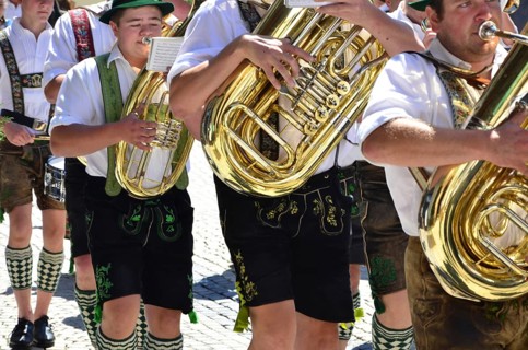 Bavaria