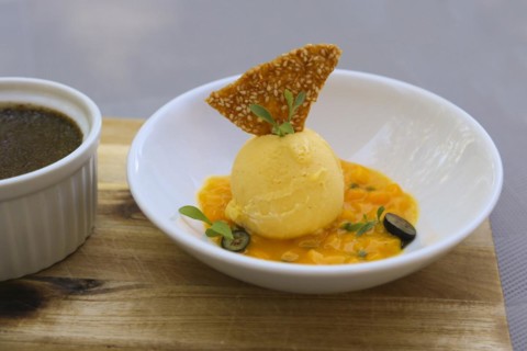 Southern German cuisine