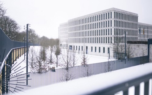 Federal Ministry of the Interior