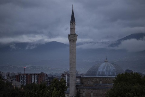 Skopje