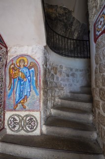 Historical mosaics