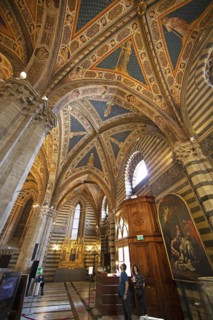 Baptistery