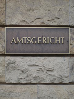 Shield Local Court