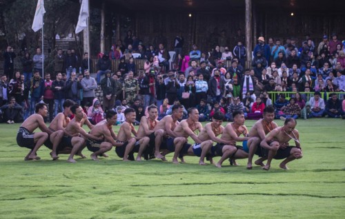 Kohima