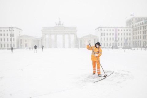 Berlin