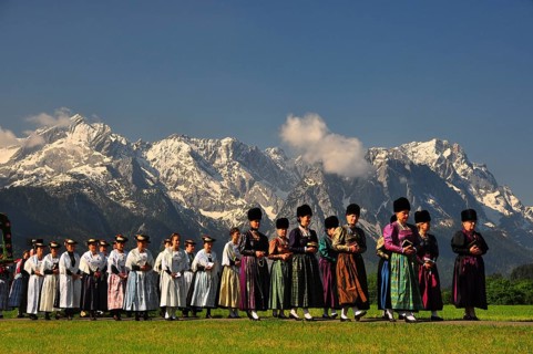 Bavaria