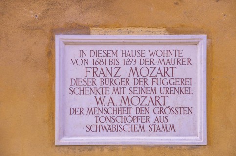 Fuggerei