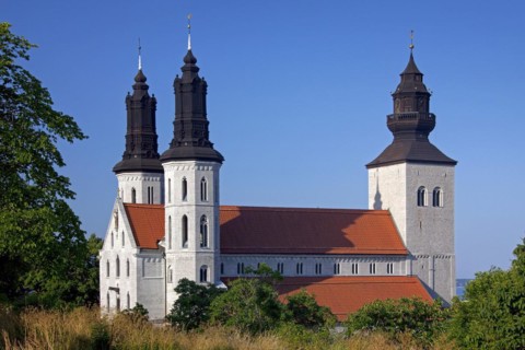 St Mary's Cathedral