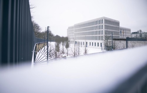 Federal Ministry of the Interior
