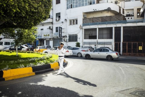 Tripoli