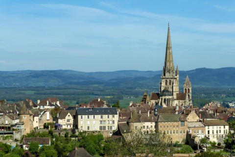 Autun