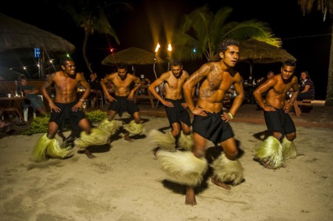 Ritual ceremony