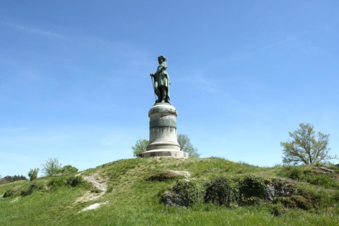 Alise Sainte Reine