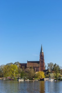 Roebel an der Mueritz resort