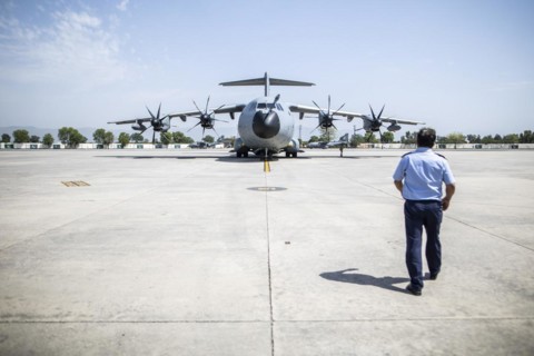 Airbus A400M