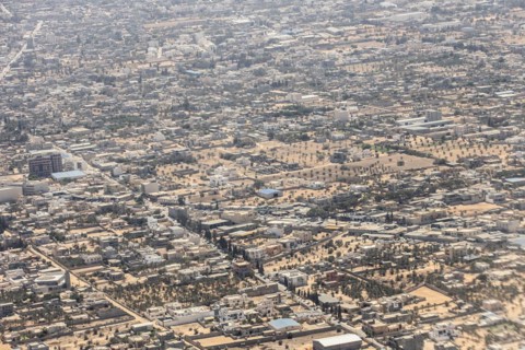 Tripoli