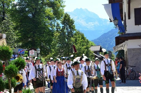 Bavaria