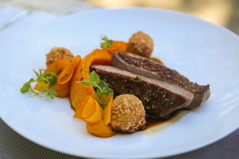 South German cuisine